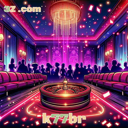 Apostas com Estilo: Explore o Mundo do k77br