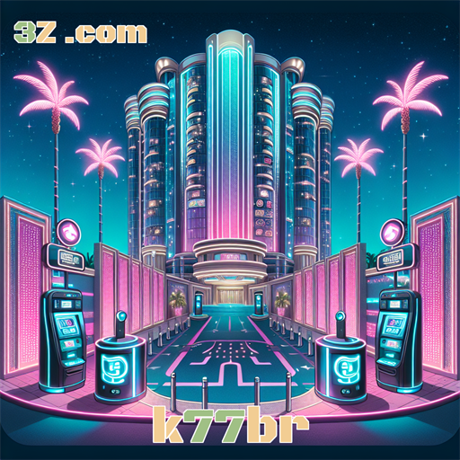 Slot: Aventuras e Surpresas no k77br