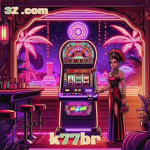 Explore as Inovações dos Jogos no k77br