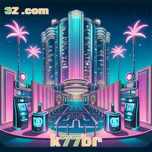 Slot: Aventuras e Surpresas no k77br