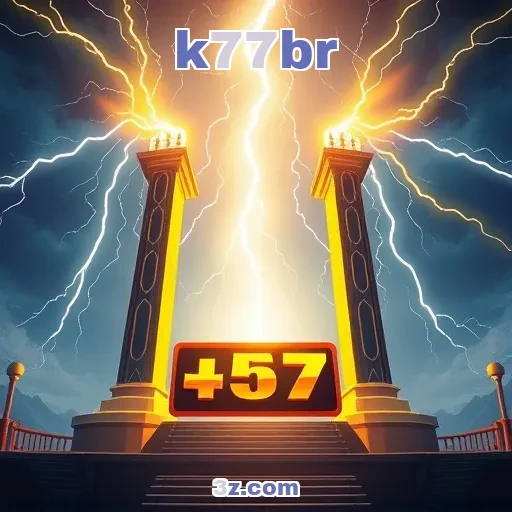 k77br Bônus