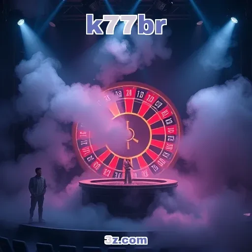 k77br Login