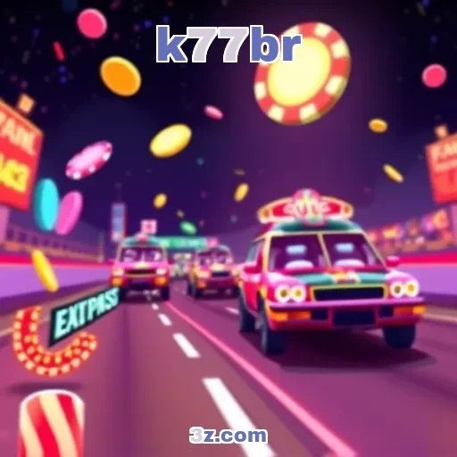 k77br Plataforma