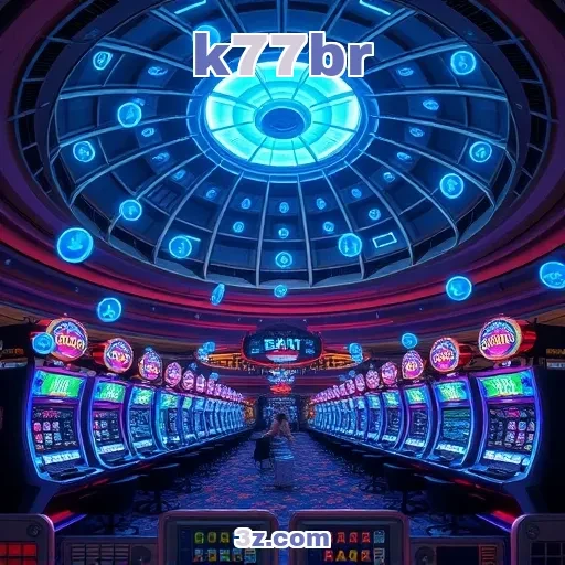 k77br Promoções