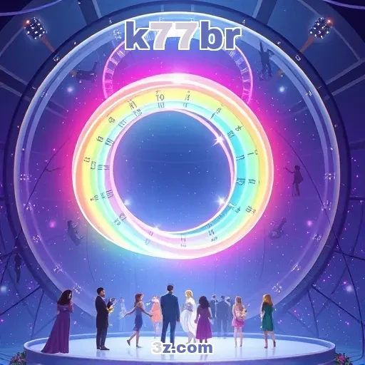 k77br Segurança