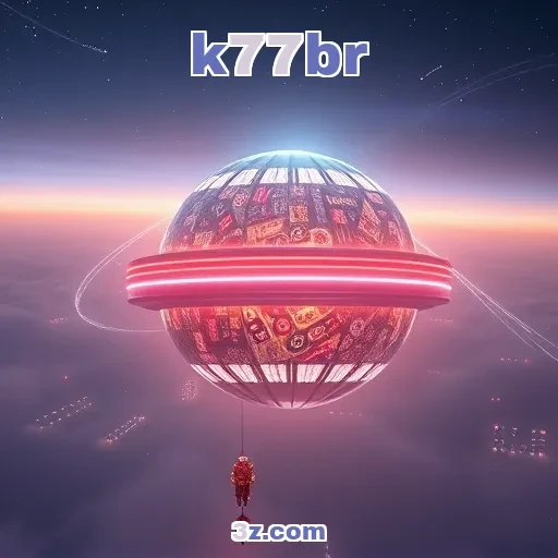 k77br Caça-Níqueis
