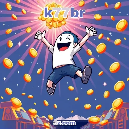 k77br Eventos Esportivos
